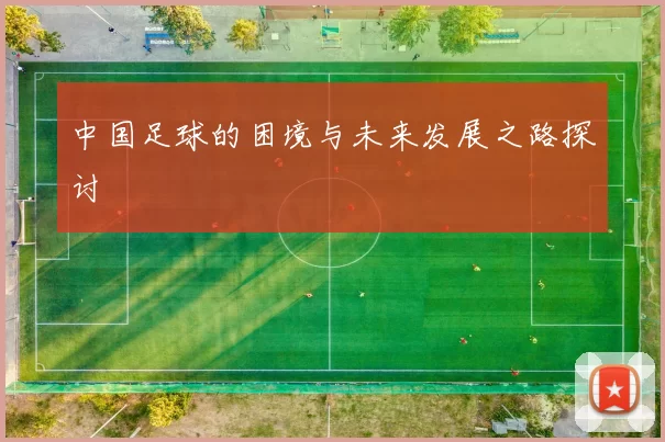 中国足球的困境与未来发展之路探讨