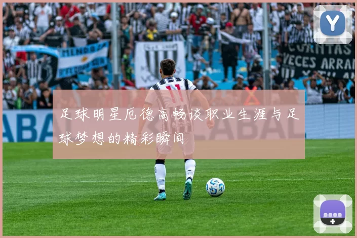 足球明星厄德高畅谈职业生涯与足球梦想的精彩瞬间